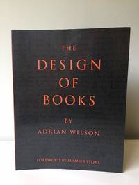 The Design of Books