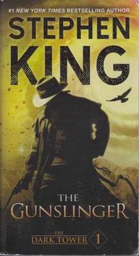 image of The Dark Tower I: The Gunslinger