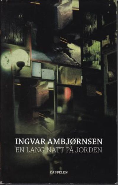 En lang natt på jorden.