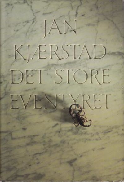 Det store eventyret.