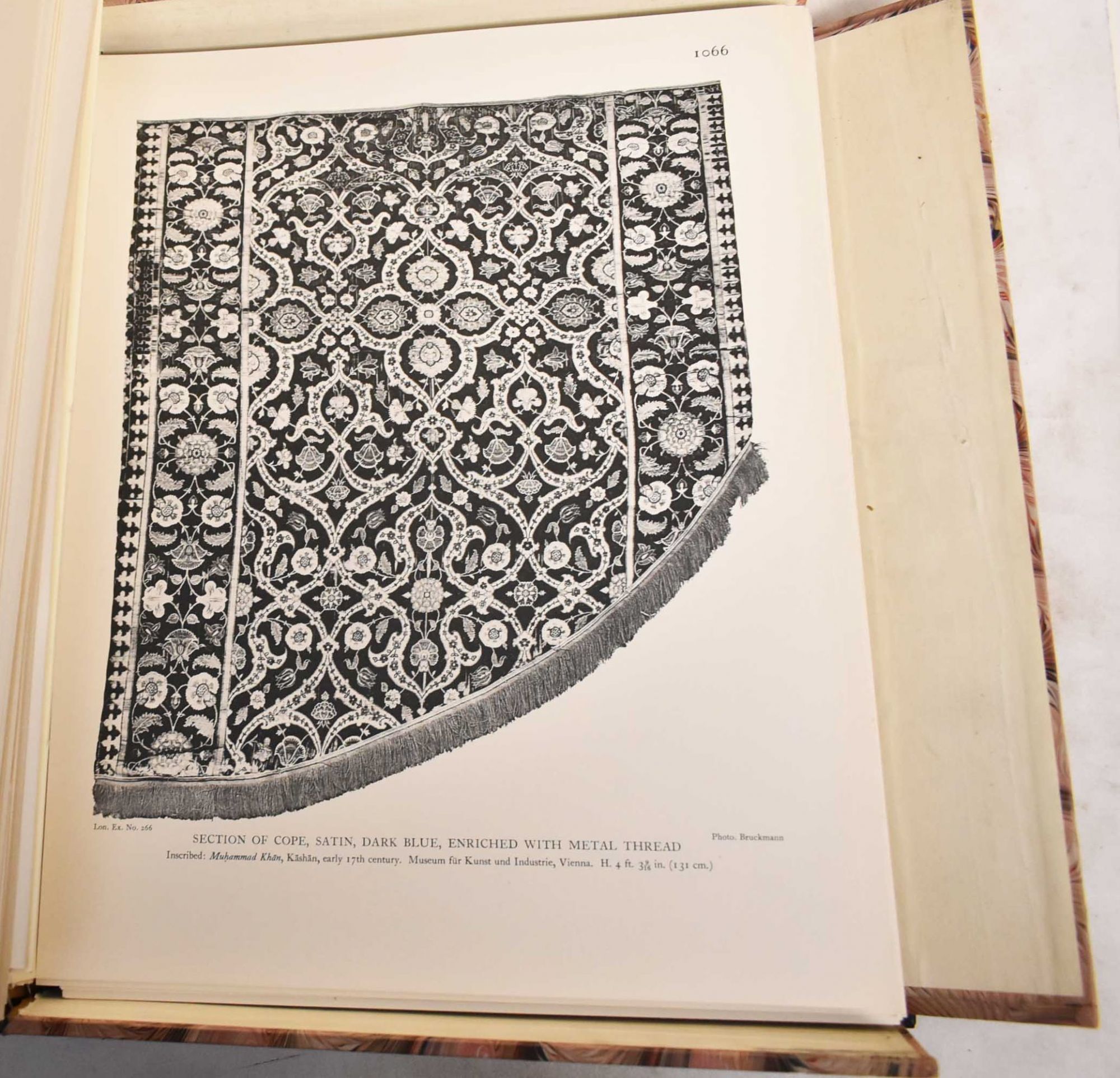 A Survey of Persian Art From Prehistoric Times to the