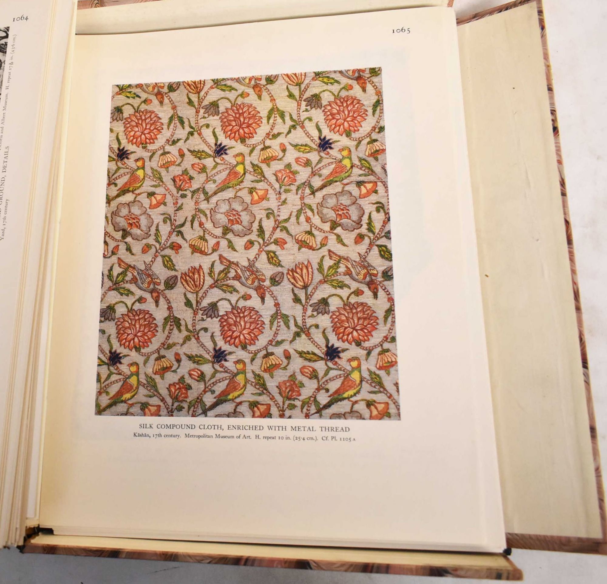 A Survey of Persian Art From Prehistoric Times to the