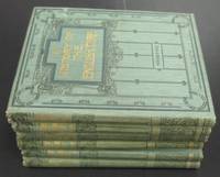 A History of the English Turf. A Complete Set of Three Volumes in Six Books. de Cook, Theodore A - 0