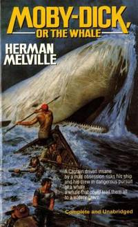 Moby-Dick: Or the Whale