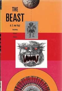 cover of The Beast