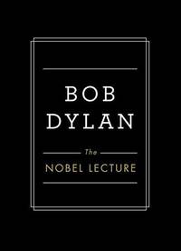 The Nobel Lecture