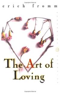 Art of Loving (Perennial Classics)