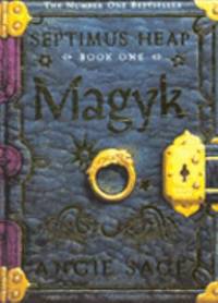 Magyk (Septimus Heap)