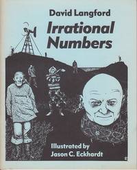 image of Irrational Numbers