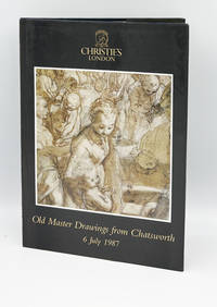 Old Master Drawings from Chatsworth
