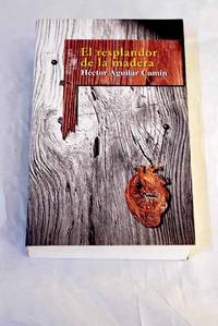El resplandor de la madera
