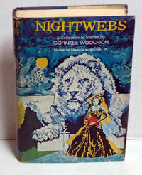 cover of Nightwebs: A Collection of Stories