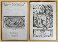 The International Folktale: Marchen, Legends, Mythology, Jestbooks, Fables &c. Collections and Studies, 16th Century to the Present; Catalog 1, Part I: A-K