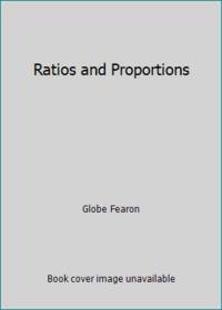 Ratios and Proportions