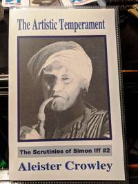 The Artistic Temperament