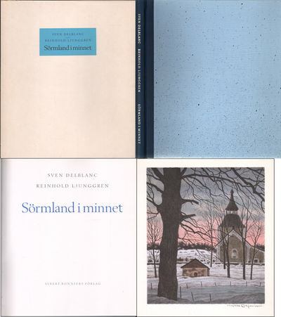 SÖRMLAND I MINNET.