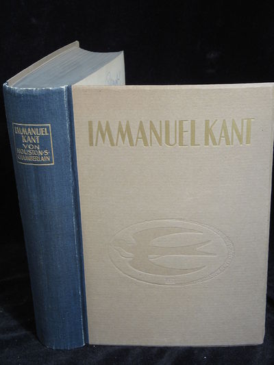 IMMANUEL KANT. DIE PERSÖNLICHKEIT ALS EINFÜHRING…