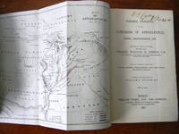 PERSONAL NARRATIVE OF THE CAMPAIGNS IN AFFGHANISTAN, SINDE, BELOOCHISTAN, ETC. DETAILED IN A...