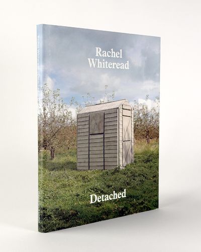 Rachel Whiteread: Detatched