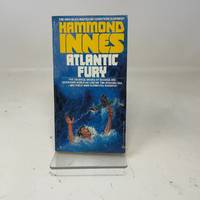 Atlantic Fury