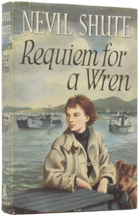 image of Requiem for a Wren