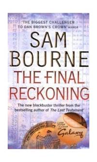 THE FINAL RECKONING
