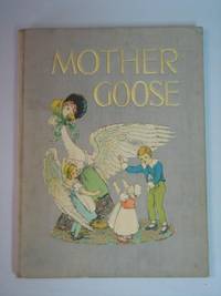 cover of Mother Goose