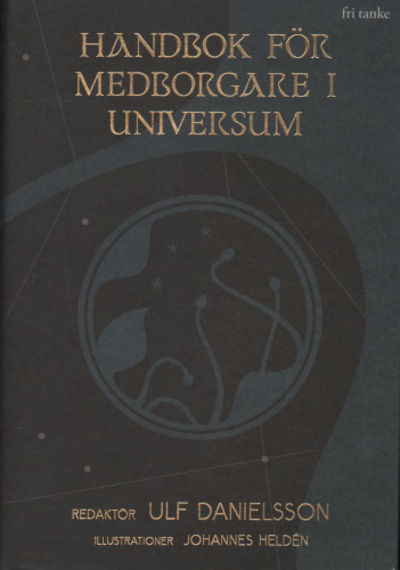 HANDBOK FÖR MEDBORGARE I UNIVERSUM.