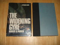 cover of The Widening Gyre: a Spenser Novel