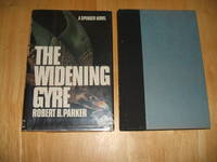 The Widening Gyre: a Spenser Novel by Robert B Parker - 1983