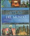Atlas Del Mundo: El fascinante planeta Tierra: países y contientes