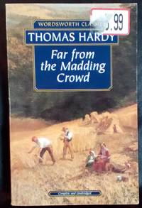 Far from the Madding Crowd