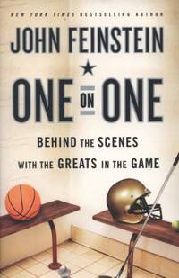 One on One : Behind the Scenes with the Greats in the Game