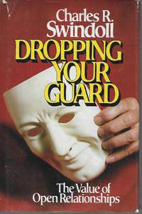 image of Dropping Your Guard: The Value of Open Relationships