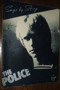 cover of Songs by Sting the Police