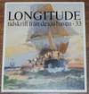 Longitude: tidskrift fran de sju haven (Magazine of the Seven Seas) - 33