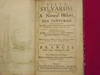Sylva Sylvarum: Or, A Natural History in Ten Centuries, and New Atlantis.