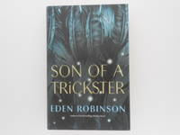 image of Son of a Trickster