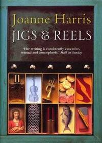 image of Jigs & Reels