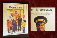 The Doorman (Signed 1st Printing)