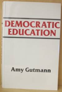 Democratic Education.