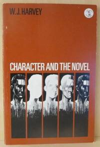 Character and the Novel