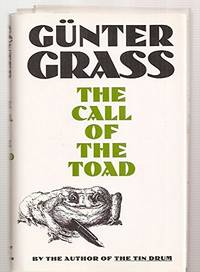 The Call of the Toad by Grass, Gunter