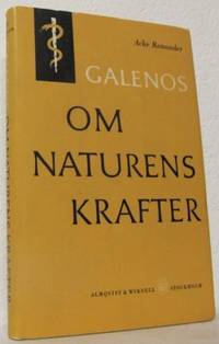 Om naturens krafter. Översättning från grekiskan…