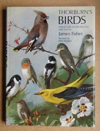 image of Thorburn's Birds.