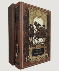 cover of Twenty Years After.
