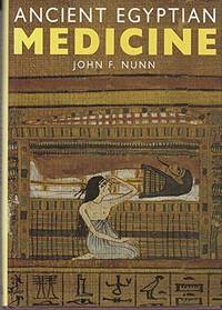 Ancient Egyptian Medicine