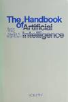 Handbook of Artificial Intelligence Volume 1-3