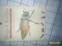 Identifying Bugs and Beetles