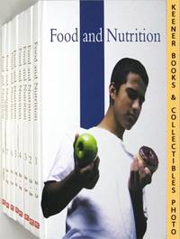 Food And Nutrition (Eight -8- Volume Set) by Rachel Dayle / Laudan - First Edition: First Printing - 2008 - from KEENER BOOKS (Member IOBA) (SKU: 007645)